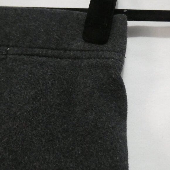 JOE FRESH - Toddler | 1 year | Casual Charcoal Grey Sweat Skorts With Pockets - Picture 10 of 12